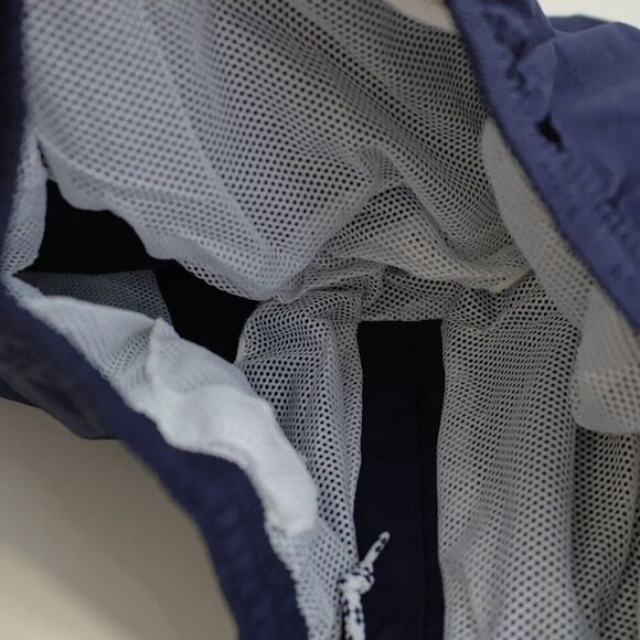 Disney's Resortwear Mickey Mouse Lined Swim Trunks XL Drawstring + Zipper 31 / 4 - Picture 5 of 8